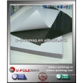 A4 Size Flexible Magnetic Sheet With Self-adhesive